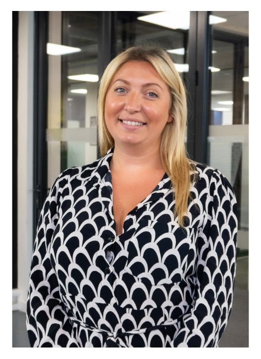 Rachael Mortimer, Holt Automotive Recruitment
