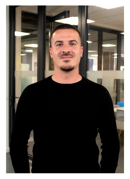 Sam Priest, Holt Automotive Recruitment