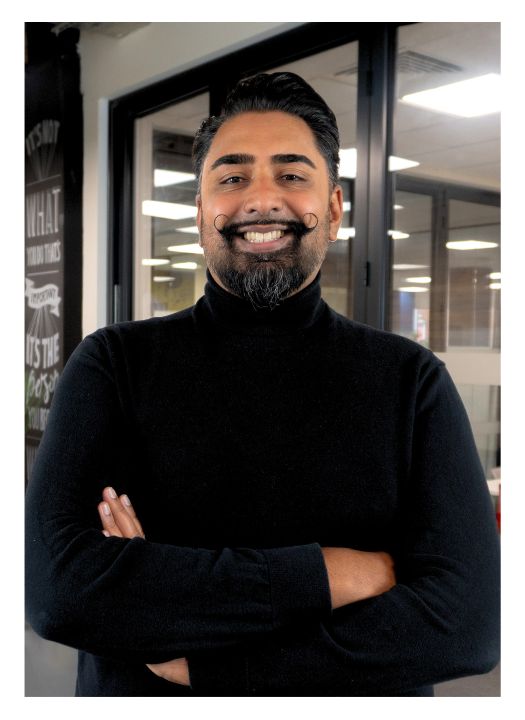 Sanj Singh, Holt Automotive Recruitment